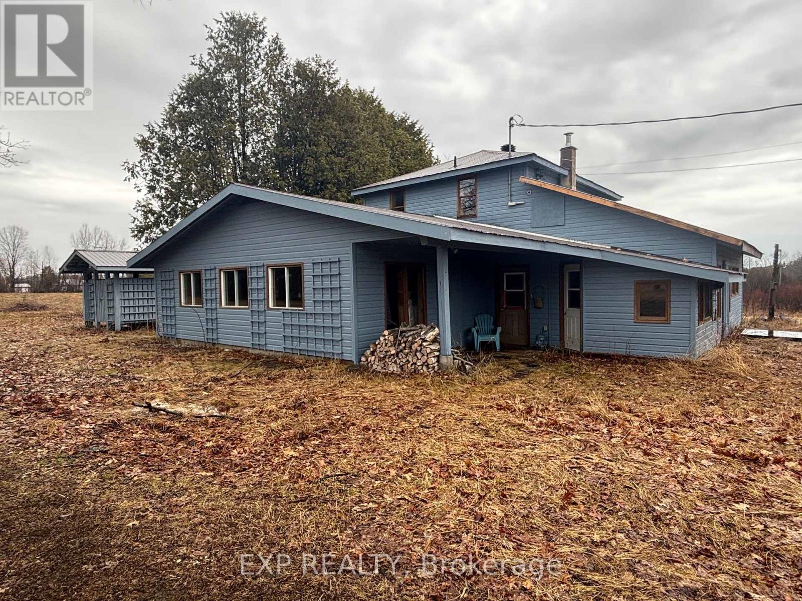 98 Kennedy Road, Carlow/mayo, Ontario  K0L 1G0 - Photo 2 - X13015304