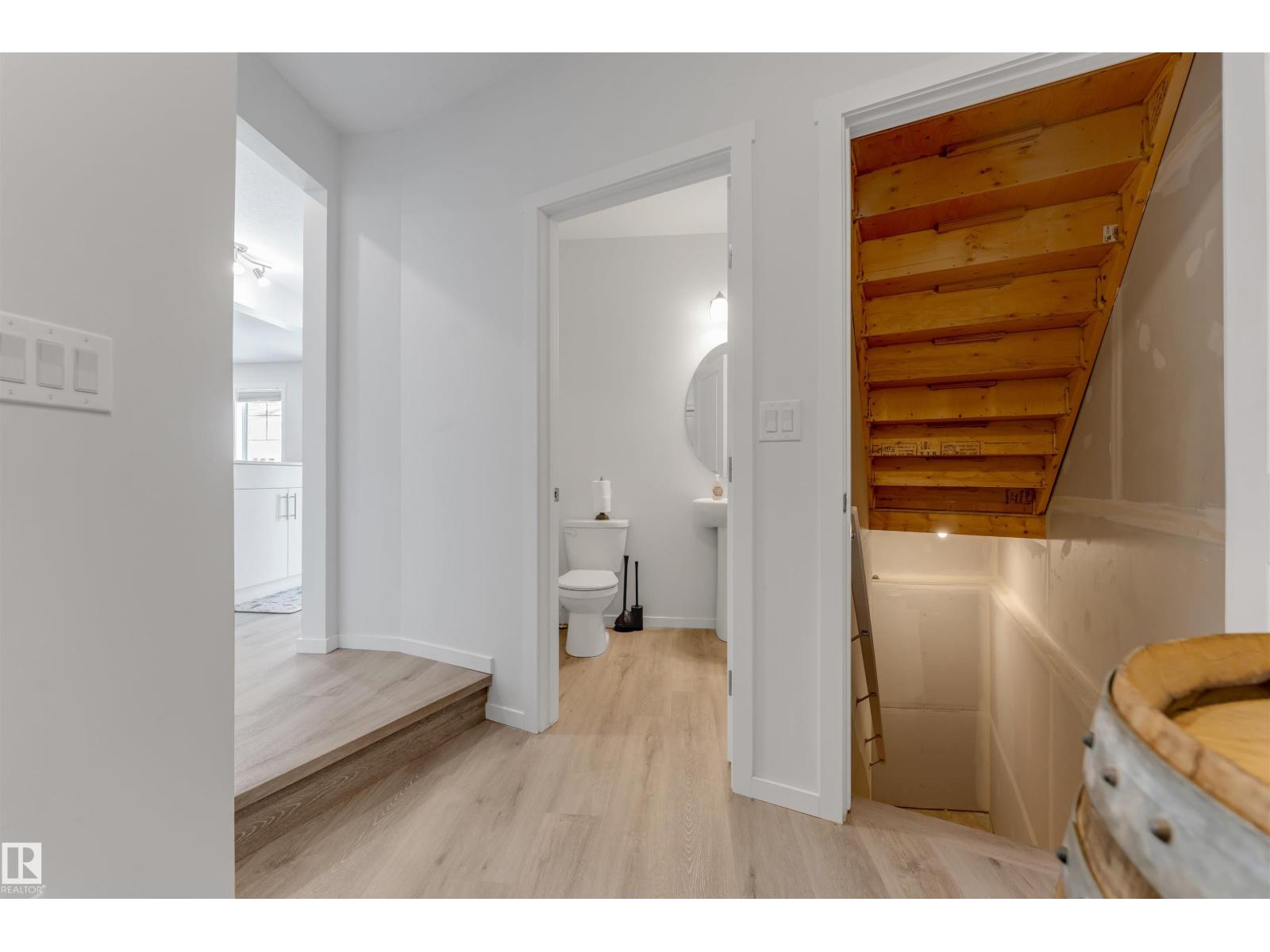 1006 Crestview, Sherwood Park, Alberta  T8H 3A3 - Photo 14 - E4482981