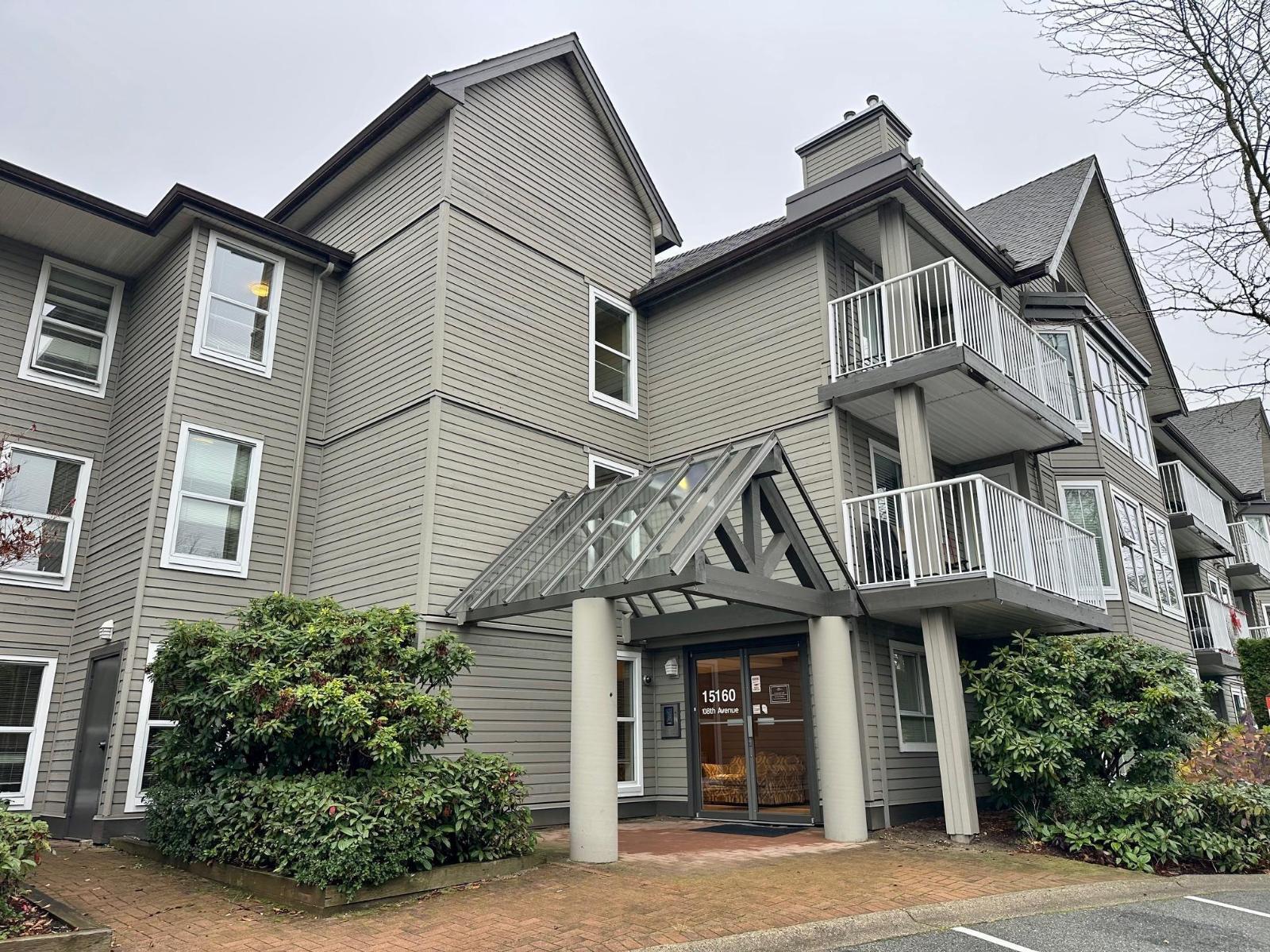 306 15160 108 Avenue, Surrey, British Columbia  V3R 0V2 - Photo 20 - R3113043