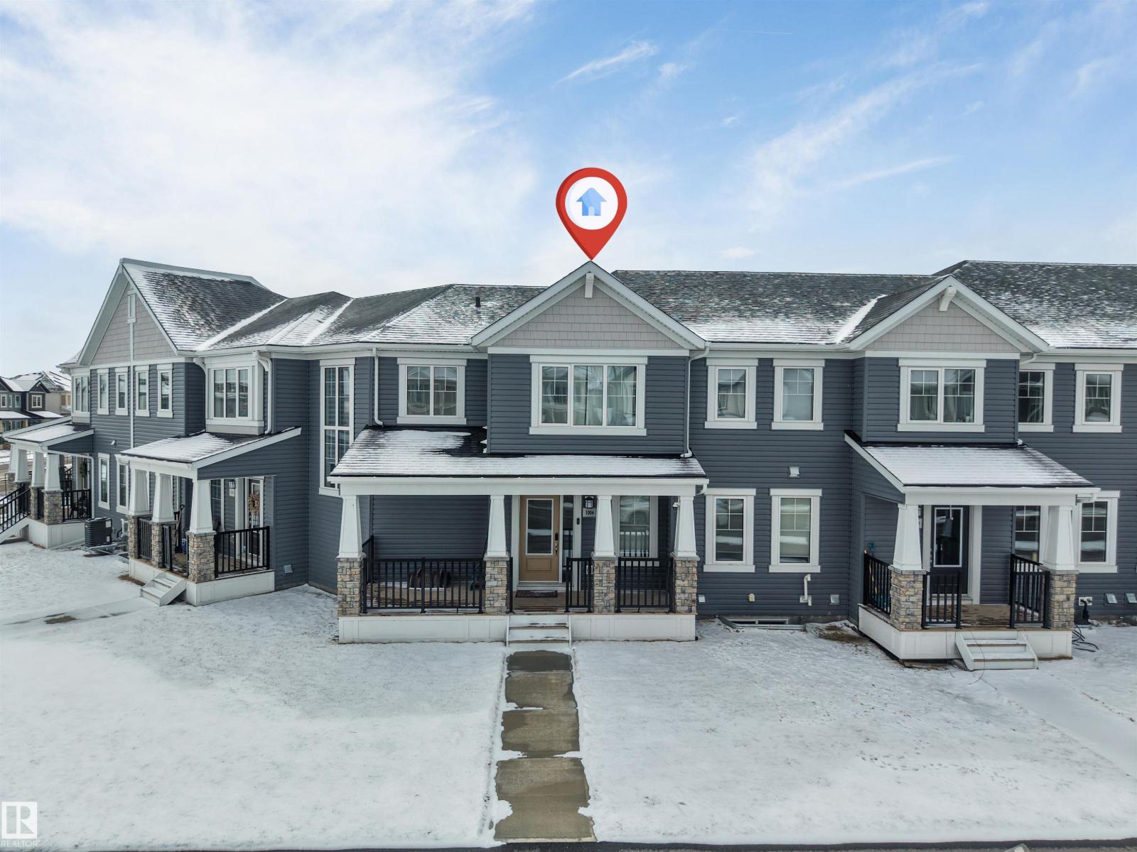 1006 CRESTVIEW, Sherwood Park, Alberta