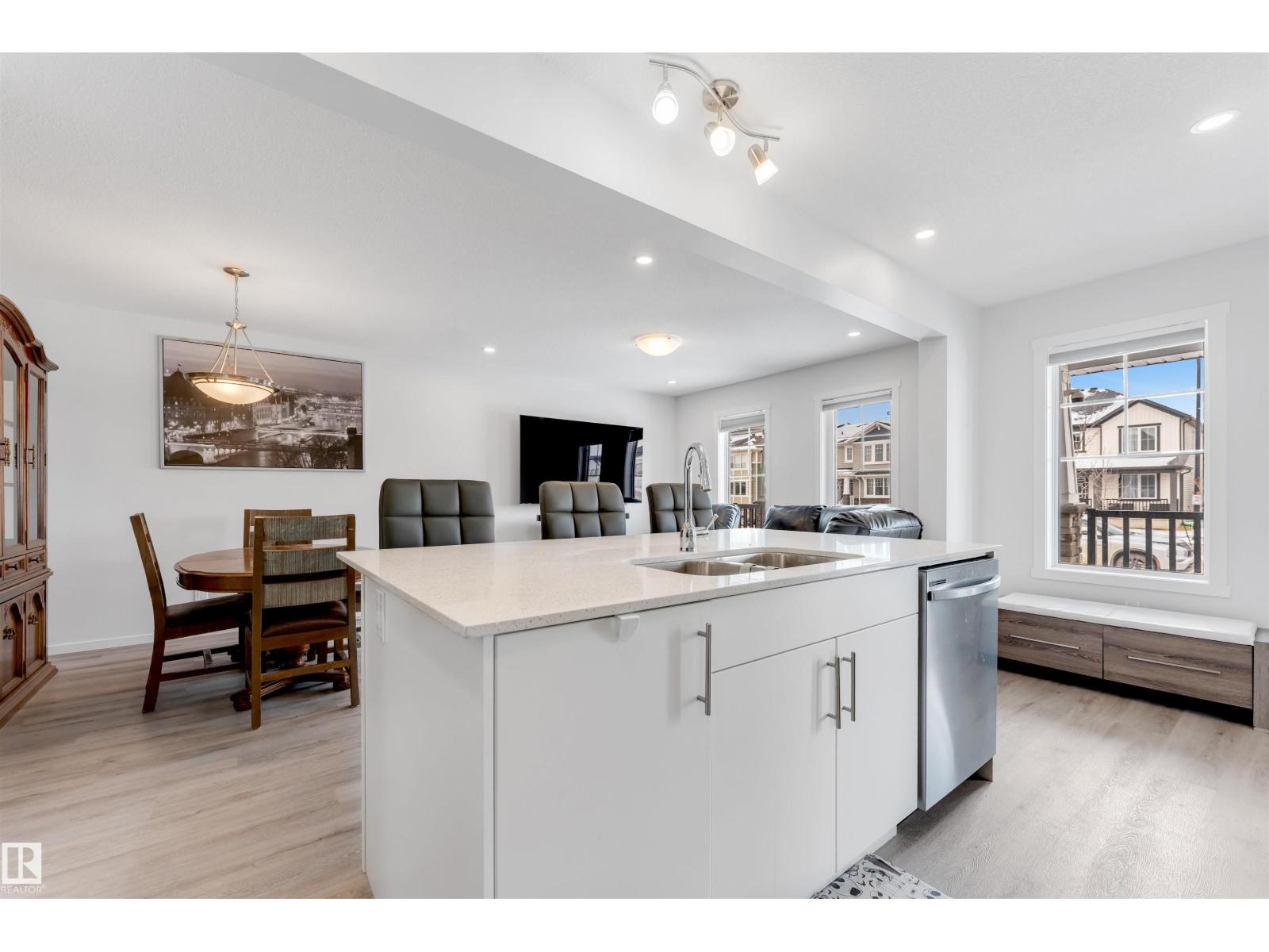 1006 Crestview, Sherwood Park, Alberta  T8H 3A3 - Photo 10 - E4482981