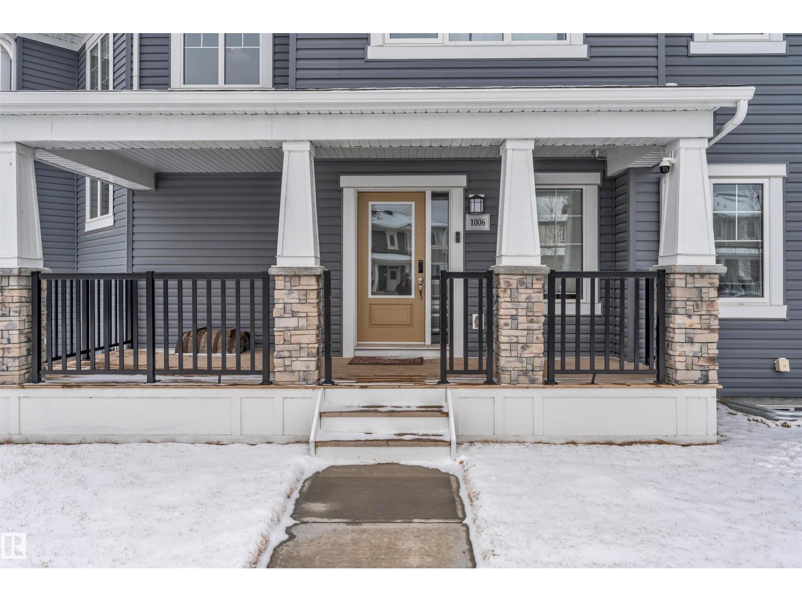 1006 Crestview, Sherwood Park, Alberta  T8H 3A3 - Photo 29 - E4482981