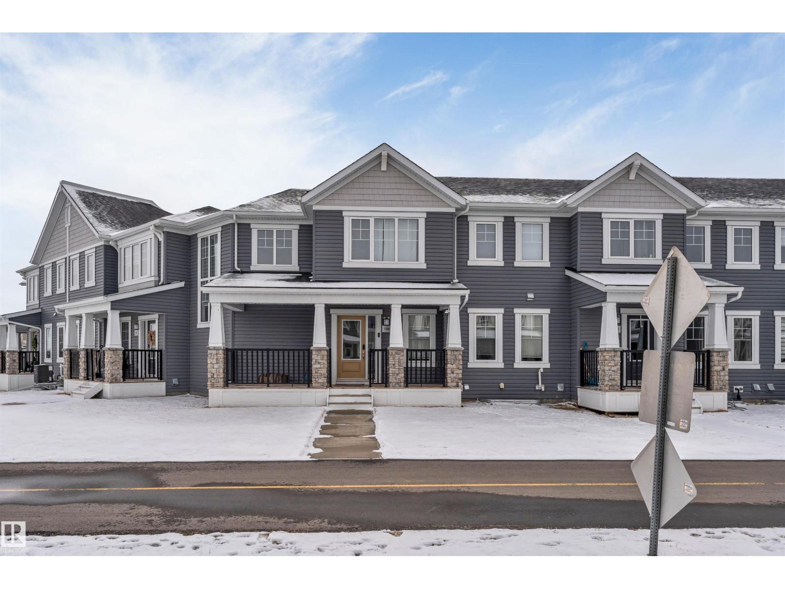 1006 Crestview, Sherwood Park, Alberta  T8H 3A3 - Photo 18 - E4482981