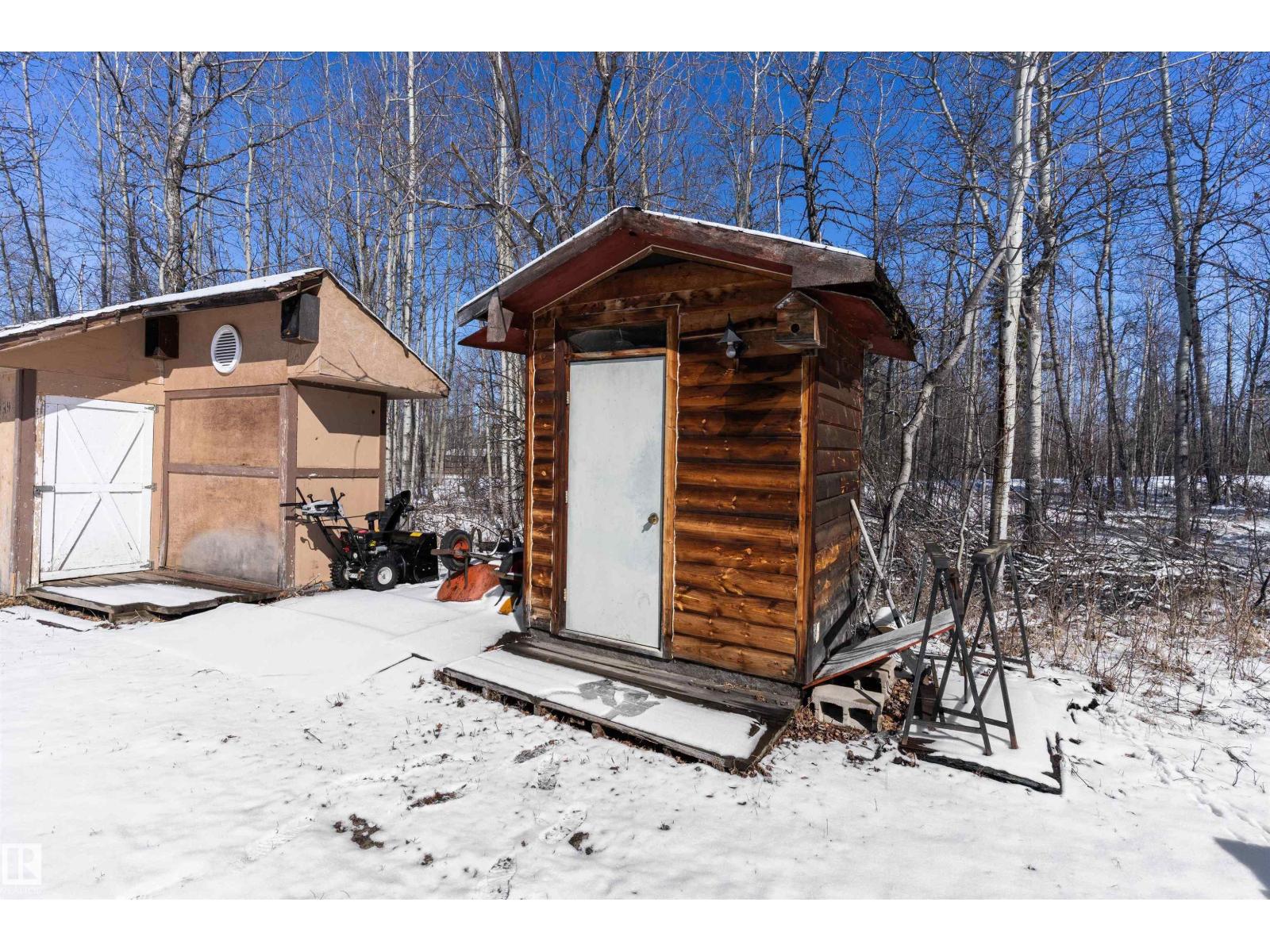 #102 5124 Twp Road 554, Rural Lac Ste. Anne County, Alberta  T0E 0L0 - Photo 12 - E4482943