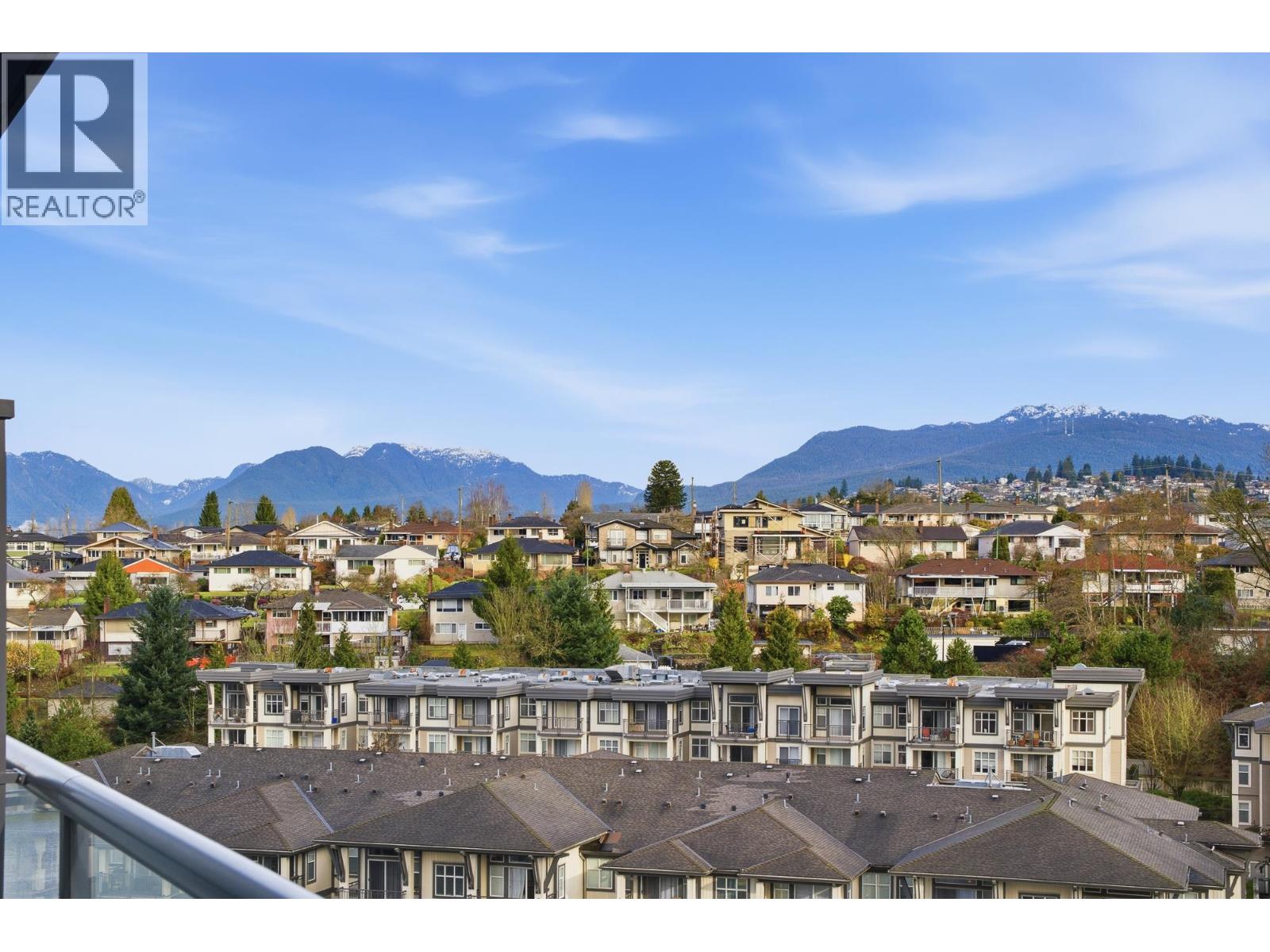 1009 4730 Lougheed Highway, Burnaby, British Columbia  V5C 0M9 - Photo 25 - R3086066