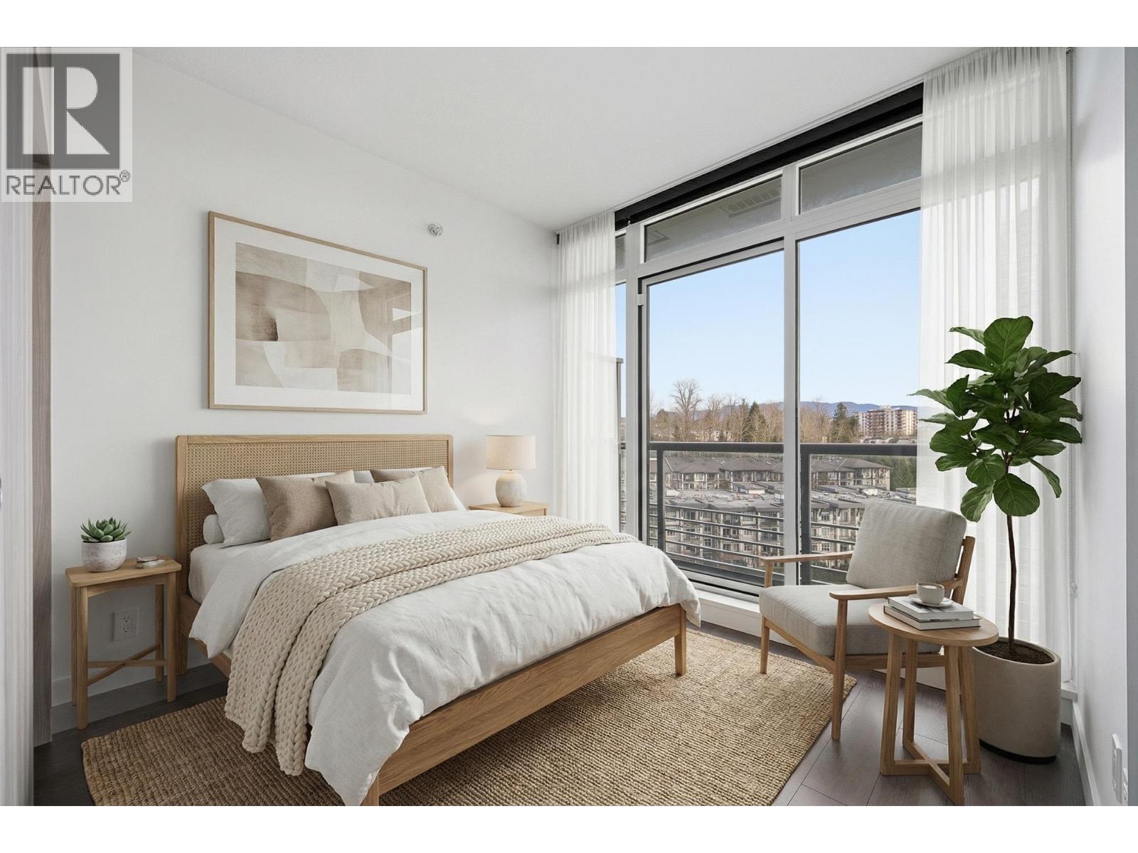 1009 4730 Lougheed Highway, Burnaby, British Columbia  V5C 0M9 - Photo 17 - R3086066