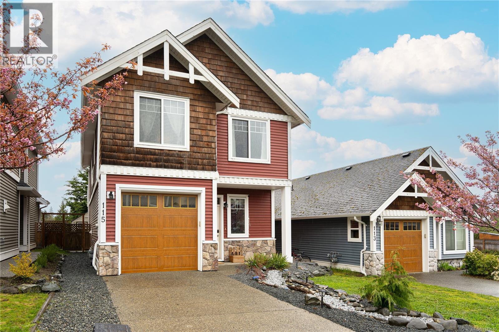 115 2260 Maple Ave N, Sooke, British Columbia