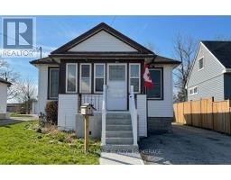 24 LINCOLN AVENUE, St. Catharines, Ontario
