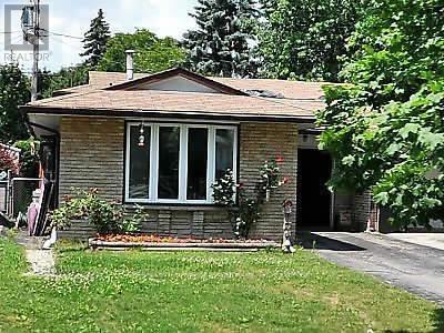 LOWER - 33 BELLEVIEW DRIVE, Orangeville, Ontario