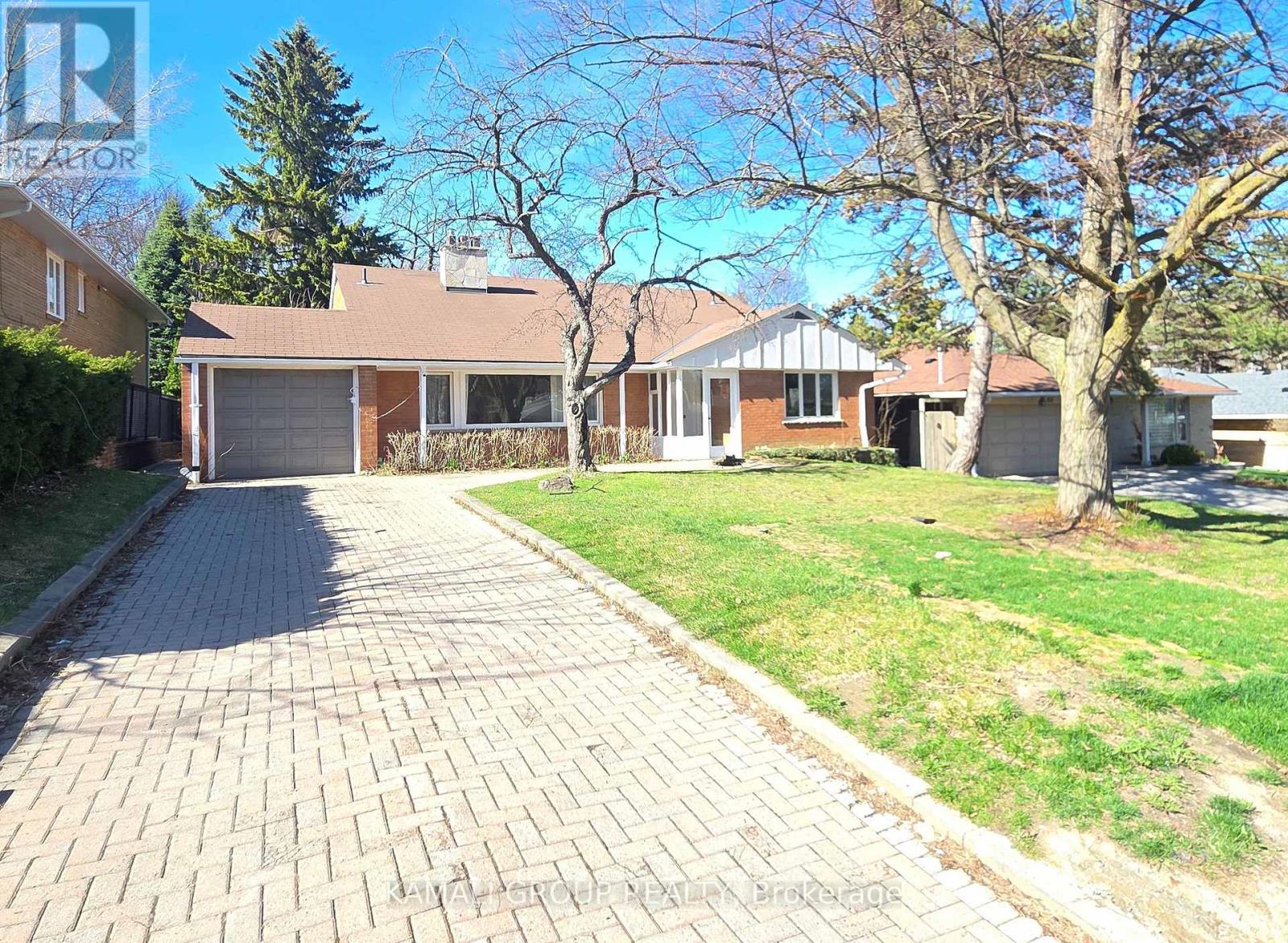 66 Hawksbury Drive, Toronto, Ontario  M2K 1M5 - Photo 37 - C13015306