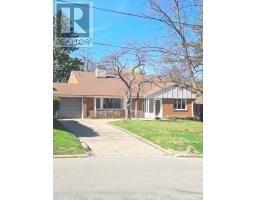 66 HAWKSBURY DRIVE, Toronto, Ontario