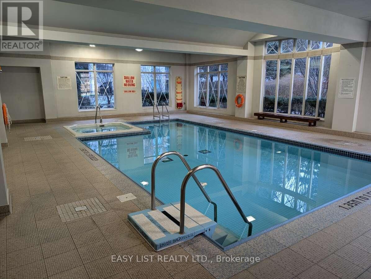 222 - 38 William Carson Crescent, Toronto, Ontario  M2P 2H2 - Photo 17 - C13015320