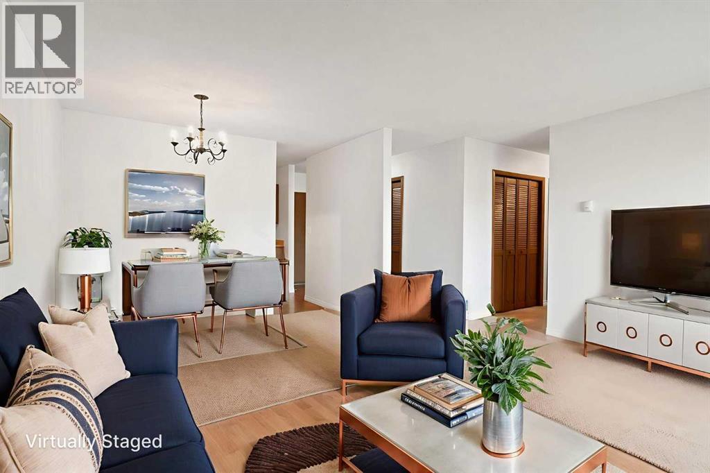 303, 239 6 Avenue Ne, Calgary, Alberta  T2E 0L8 - Photo 4 - A2275648