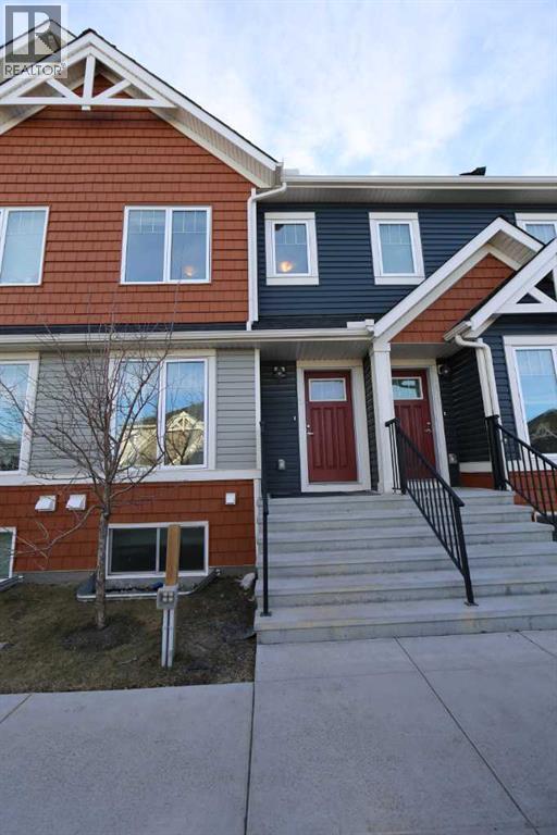 1512, 7451 Falconridge Boulevard Ne, Calgary, Alberta  T3J 0Z8 - Photo 3 - A2281349