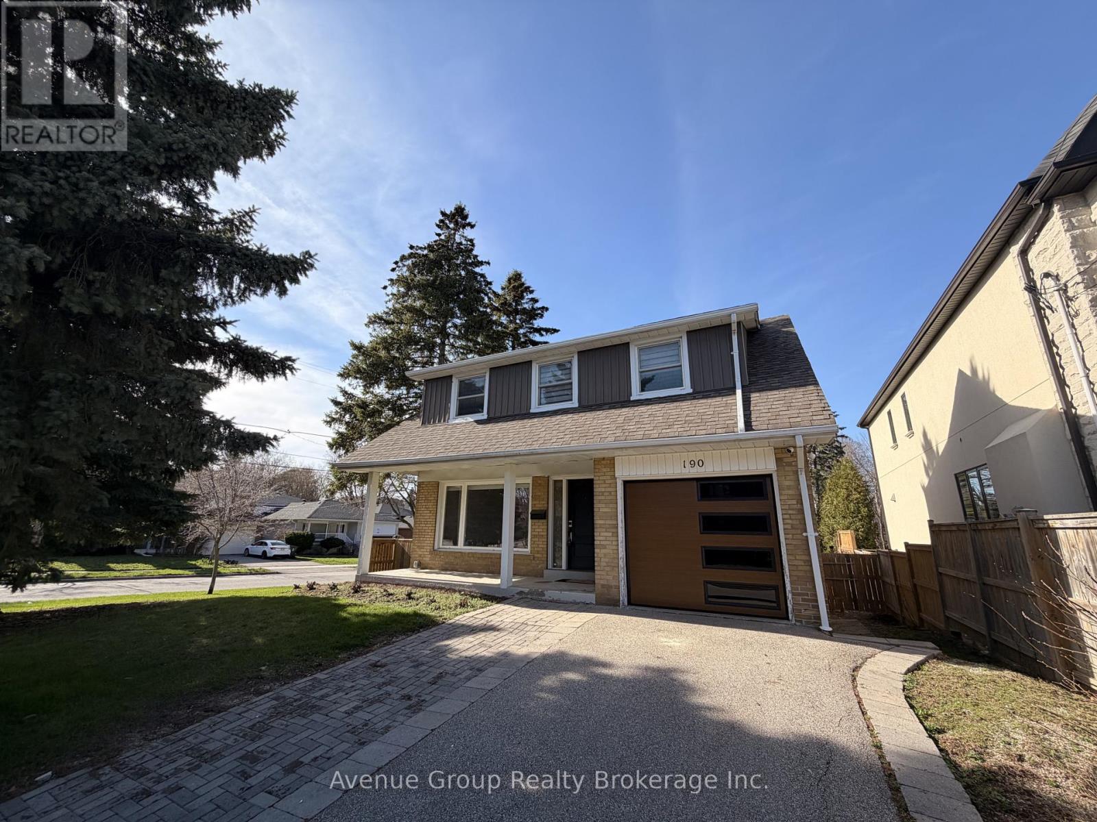 Upper - 190 Northwood Drive, Toronto, Ontario  M2M 2K4 - Photo 3 - C12693292