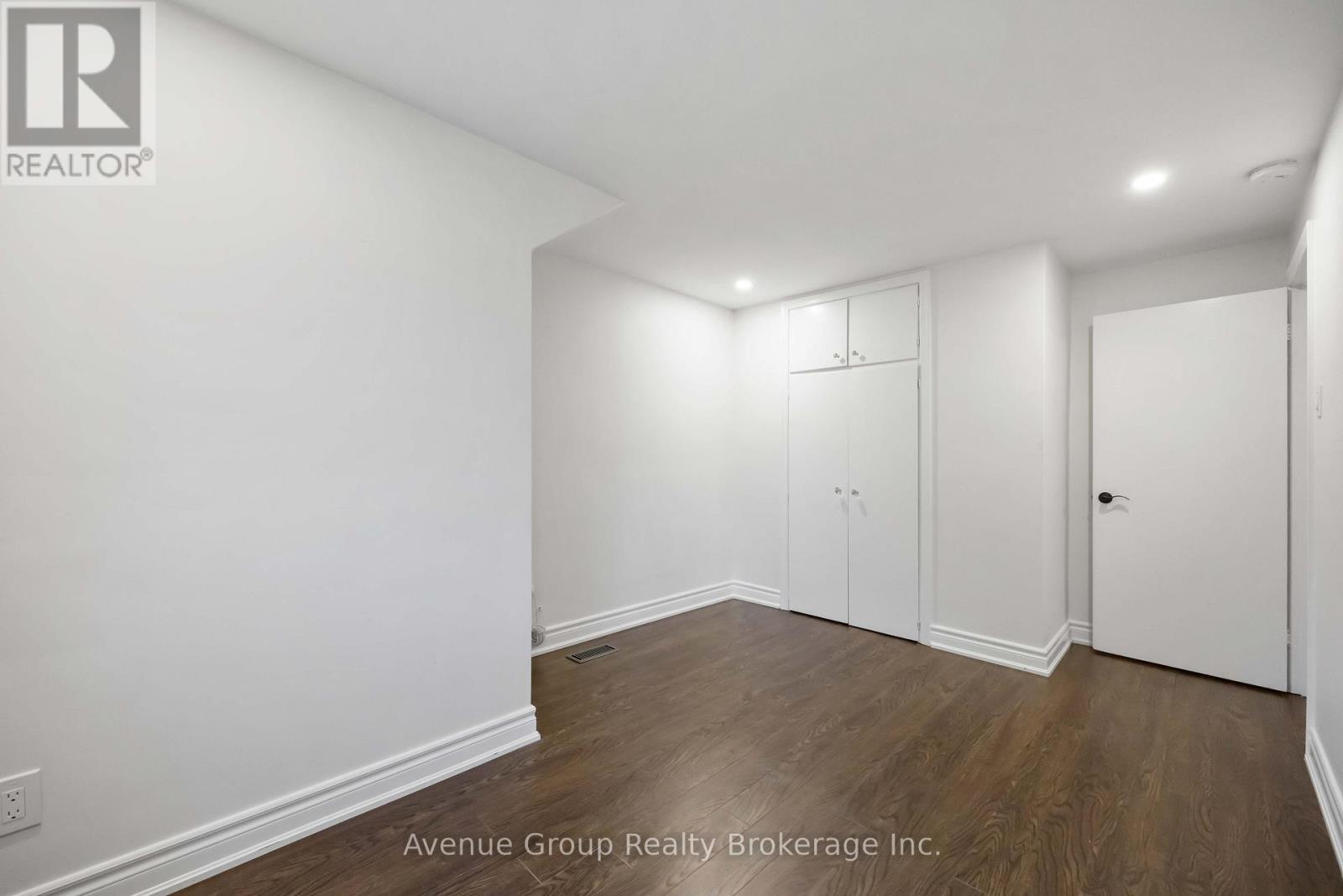 Upper - 190 Northwood Drive, Toronto, Ontario  M2M 2K4 - Photo 22 - C12693292