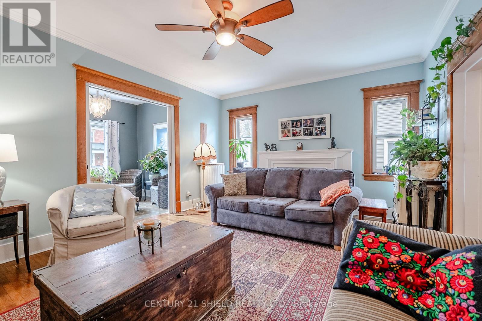 114 Gloucester Street N, Cornwall, Ontario  K6H 3W4 - Photo 12 - X13013738