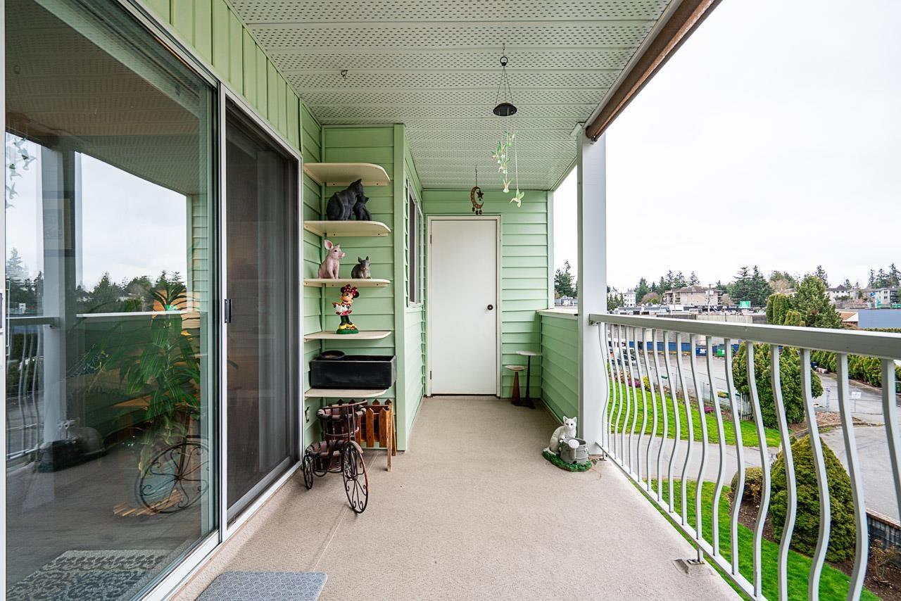 216 31850 Union Avenue, Abbotsford, British Columbia  V2T 4V2 - Photo 24 - R3099257