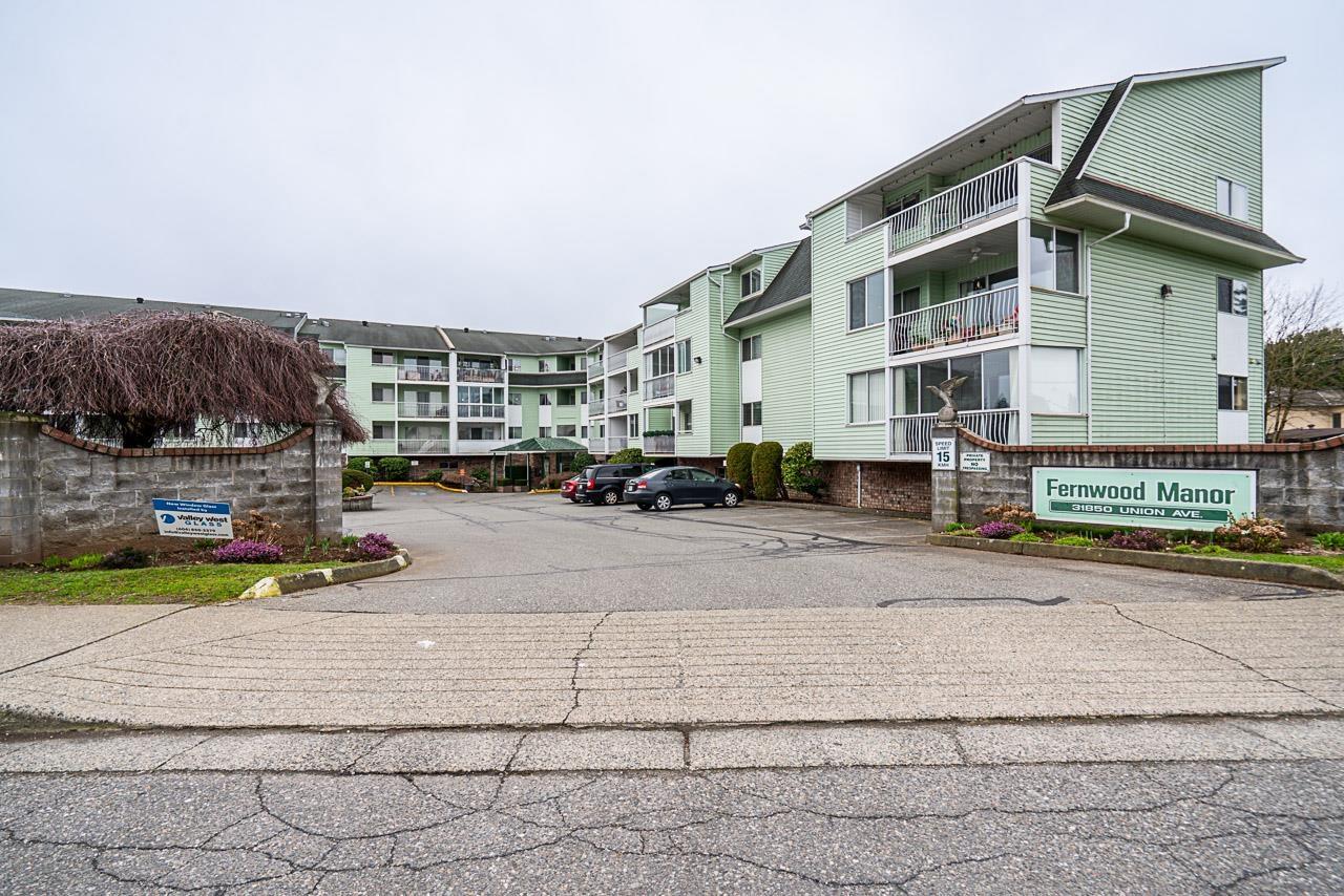 216 31850 Union Avenue, Abbotsford, British Columbia  V2T 4V2 - Photo 30 - R3099257