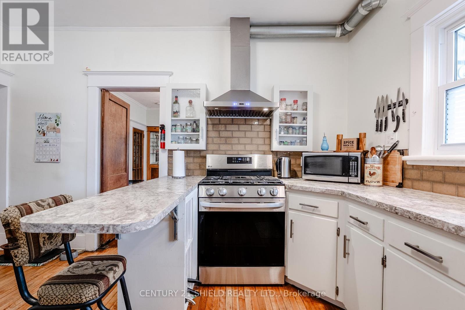 114 Gloucester Street N, Cornwall, Ontario  K6H 3W4 - Photo 18 - X13013738