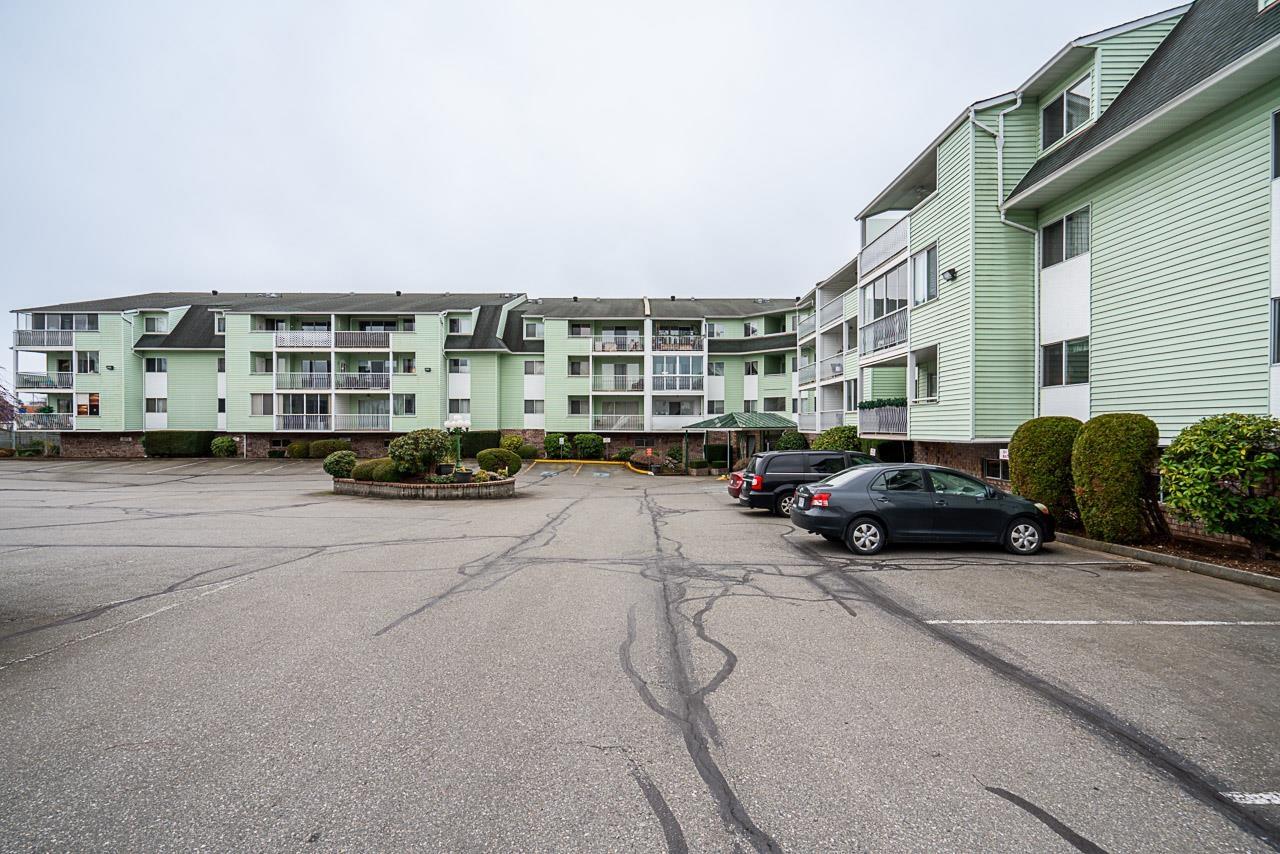 216 31850 Union Avenue, Abbotsford, British Columbia  V2T 4V2 - Photo 31 - R3099257