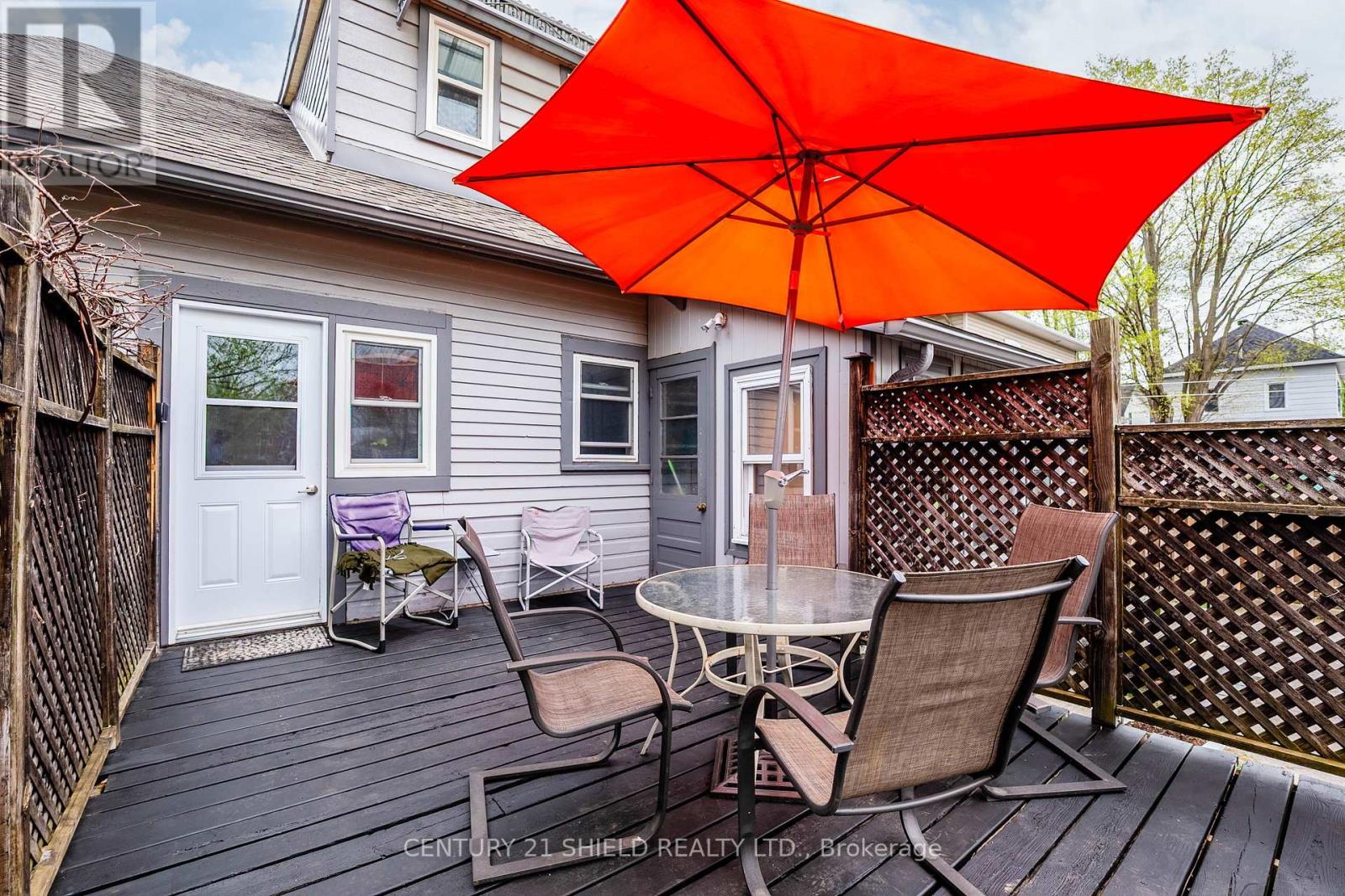 114 Gloucester Street N, Cornwall, Ontario  K6H 3W4 - Photo 46 - X13013738