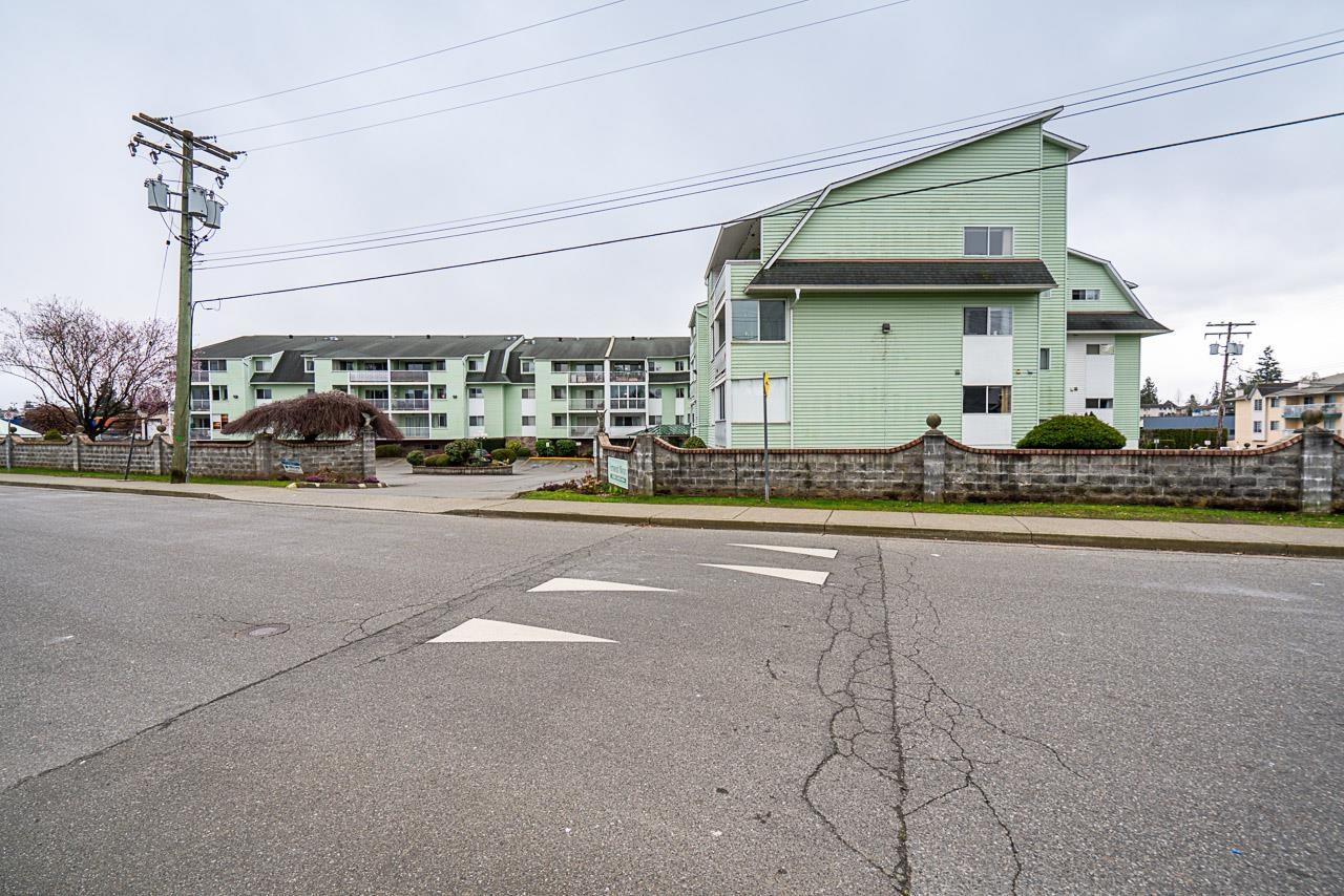 216 31850 Union Avenue, Abbotsford, British Columbia  V2T 4V2 - Photo 29 - R3099257
