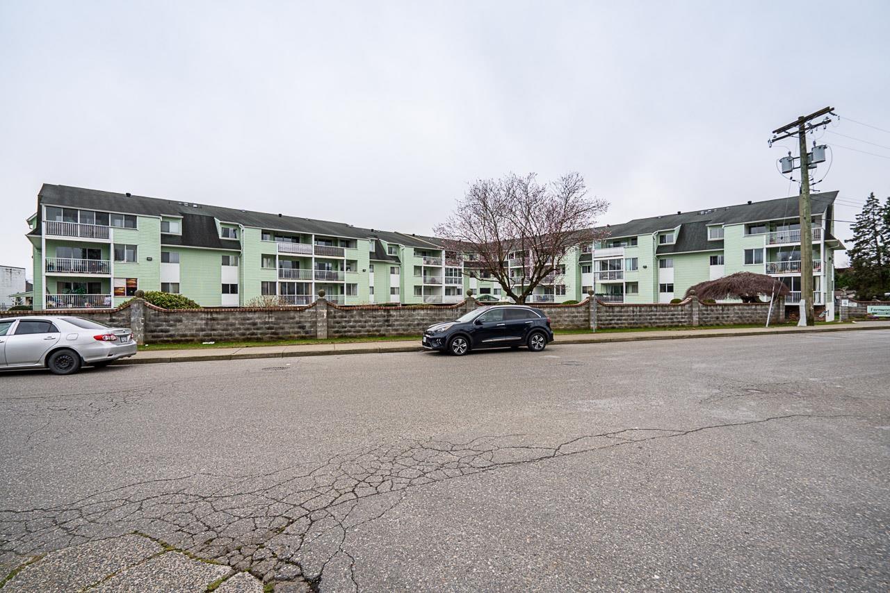 216 31850 Union Avenue, Abbotsford, British Columbia  V2T 4V2 - Photo 28 - R3099257