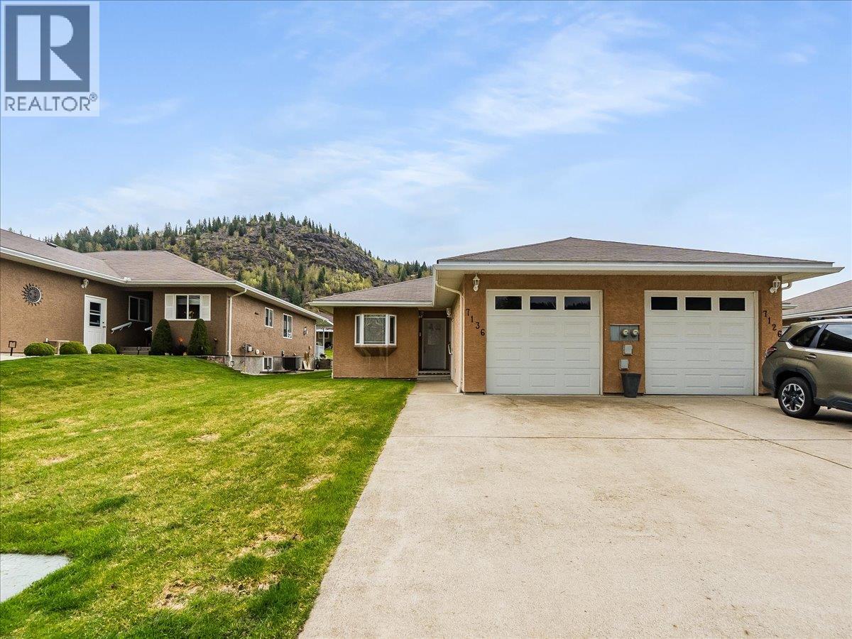 7136 Wright Way, Trail, British Columbia