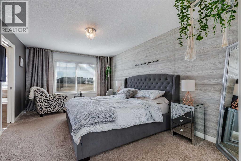212 Auburn Meadows Crescent Se, Calgary, Alberta  T3M 2E2 - Photo 17 - A2294618