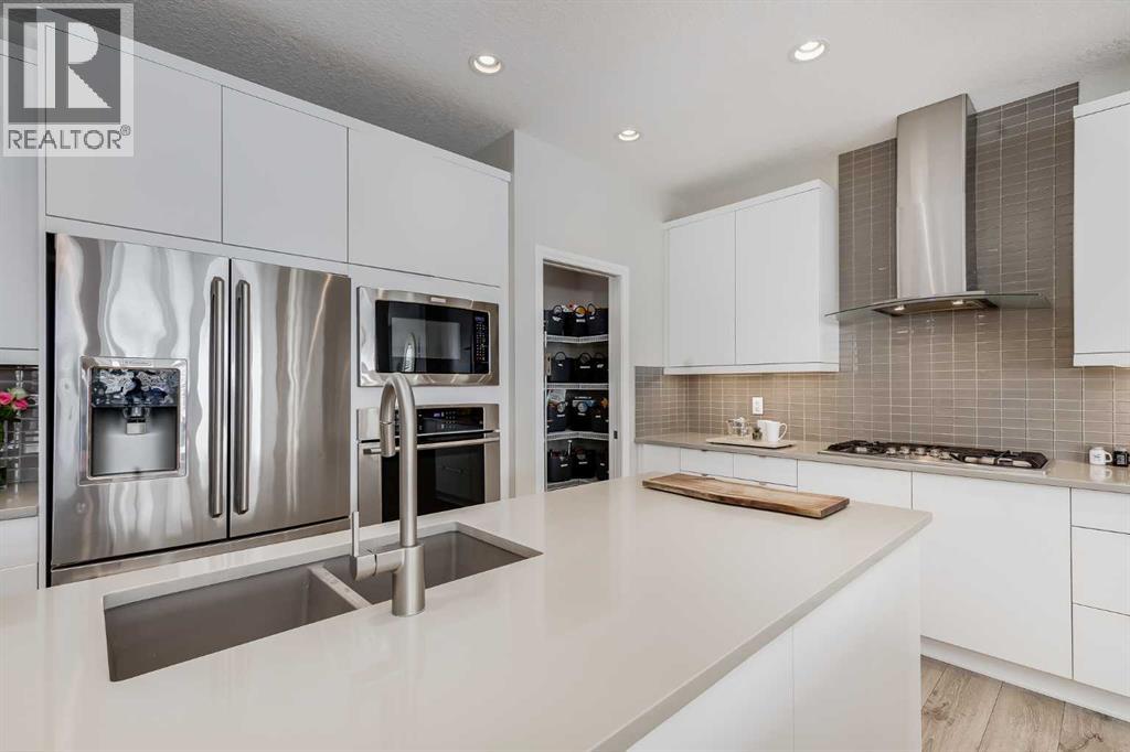 212 Auburn Meadows Crescent Se, Calgary, Alberta  T3M 2E2 - Photo 11 - A2294618