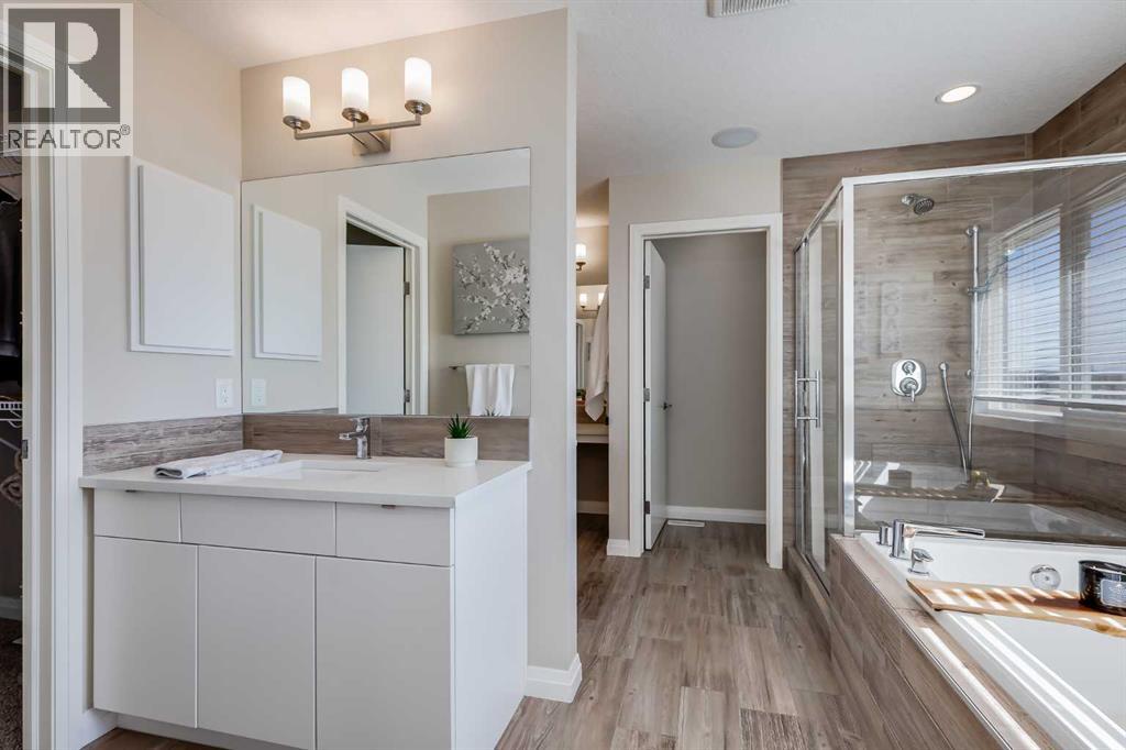 212 Auburn Meadows Crescent Se, Calgary, Alberta  T3M 2E2 - Photo 21 - A2294618