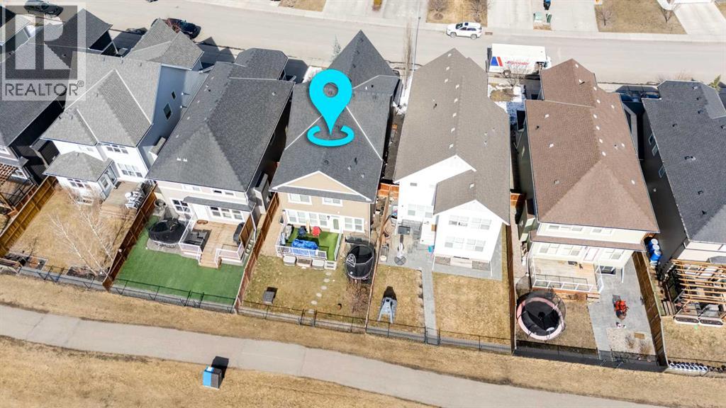 212 Auburn Meadows Crescent Se, Calgary, Alberta  T3M 2E2 - Photo 42 - A2294618