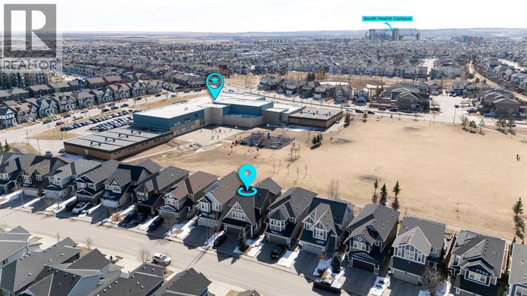 212 Auburn Meadows Crescent Se, Calgary, Alberta  T3M 2E2 - Photo 45 - A2294618