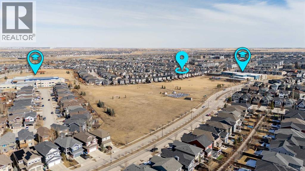 212 Auburn Meadows Crescent Se, Calgary, Alberta  T3M 2E2 - Photo 46 - A2294618