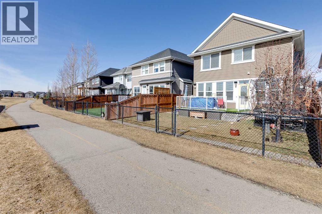212 Auburn Meadows Crescent Se, Calgary, Alberta  T3M 2E2 - Photo 40 - A2294618