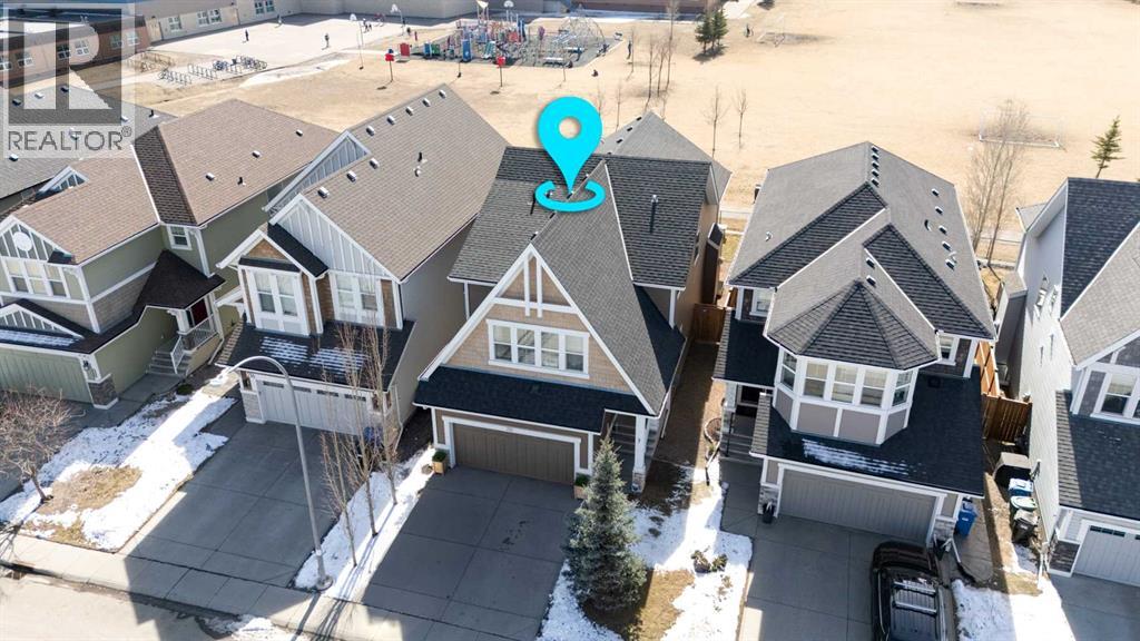 212 Auburn Meadows Crescent Se, Calgary, Alberta  T3M 2E2 - Photo 41 - A2294618