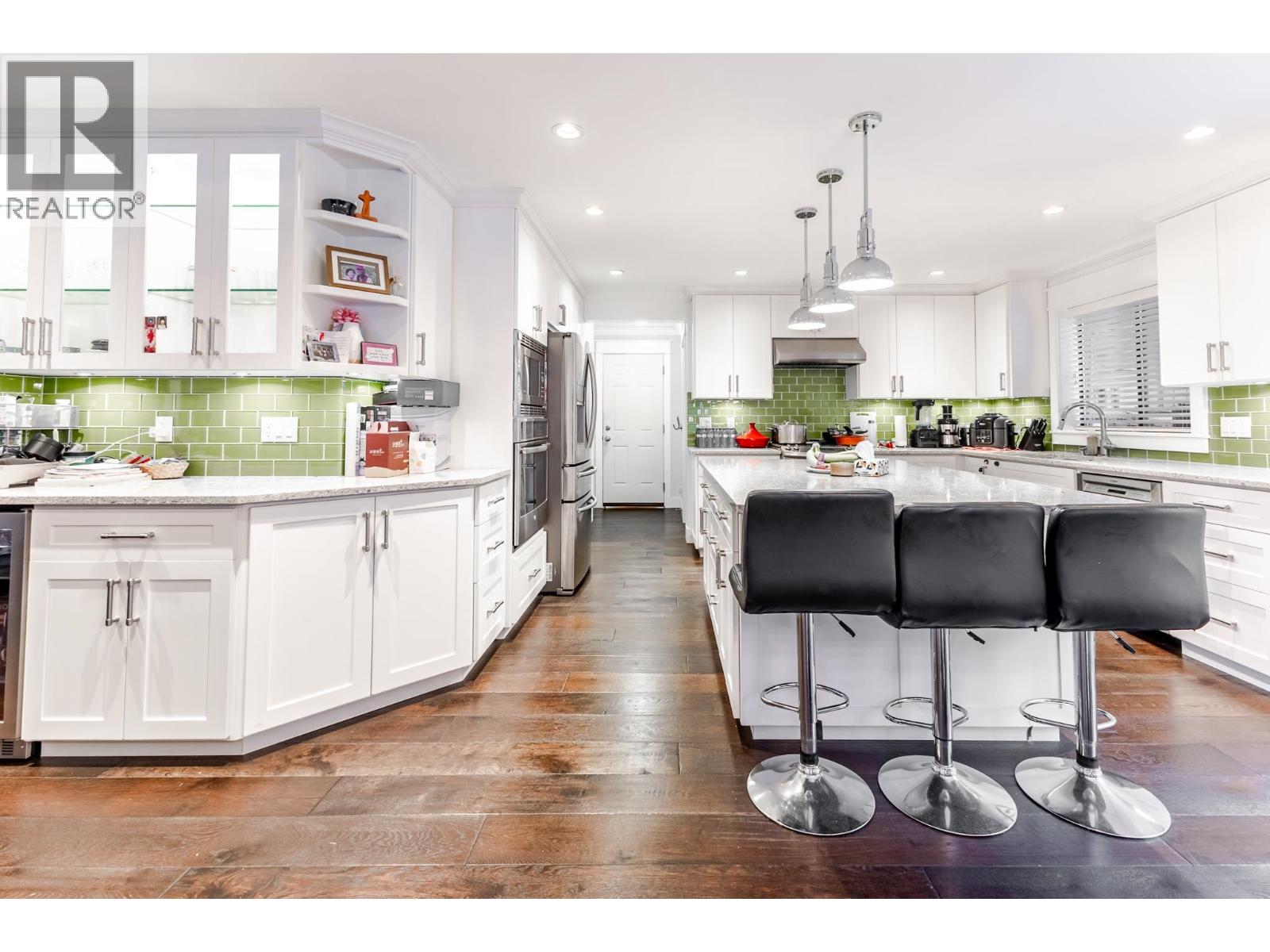 21315 River Road, Maple Ridge, British Columbia  V2X 2B1 - Photo 4 - R3112621