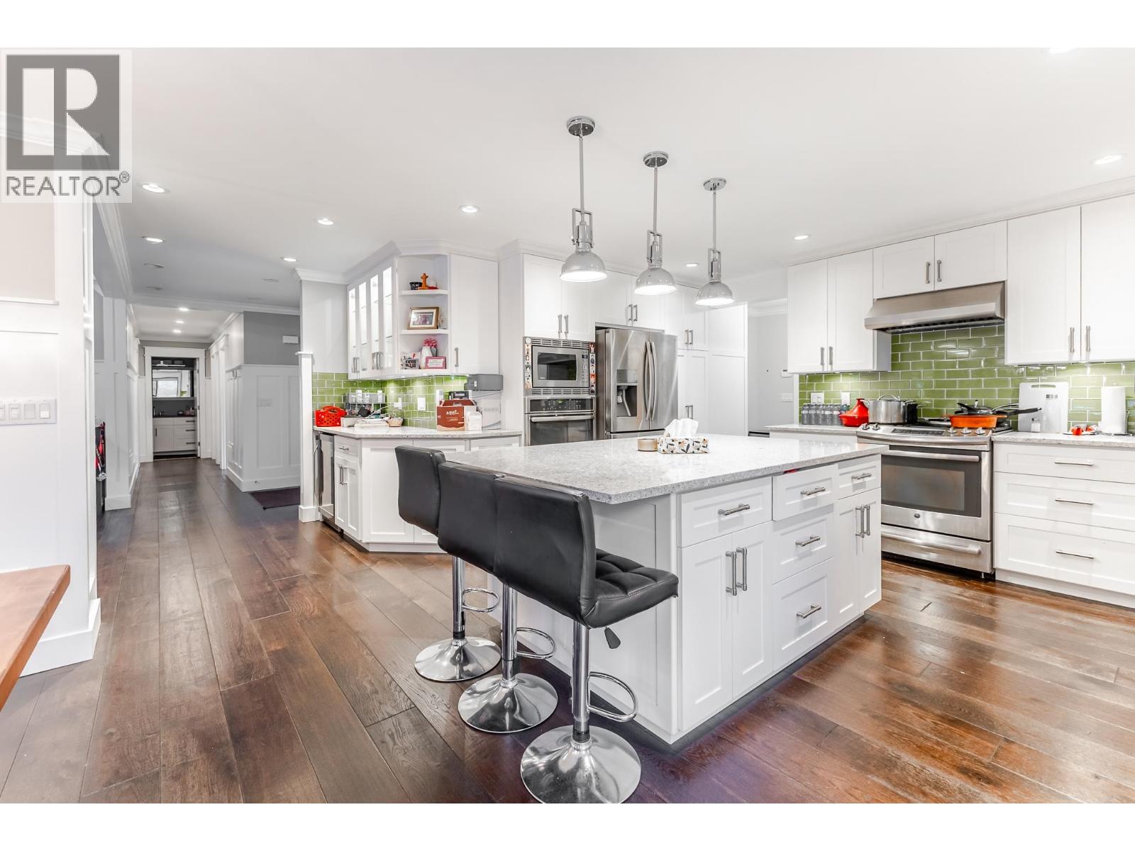 21315 River Road, Maple Ridge, British Columbia  V2X 2B1 - Photo 8 - R3112621