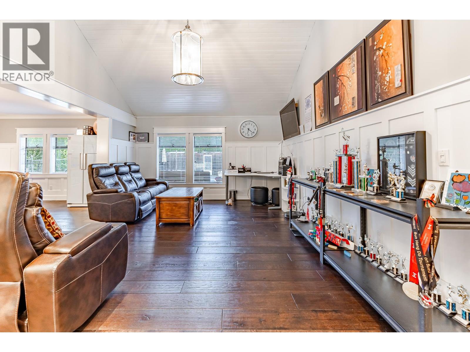 21315 River Road, Maple Ridge, British Columbia  V2X 2B1 - Photo 13 - R3112621