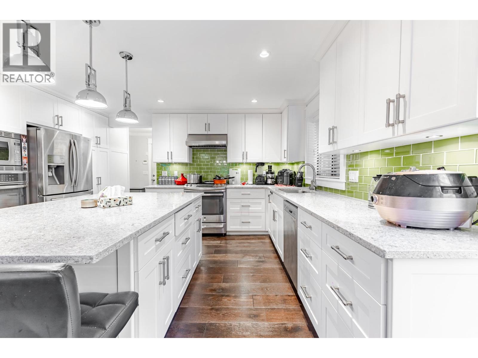 21315 River Road, Maple Ridge, British Columbia  V2X 2B1 - Photo 5 - R3112621