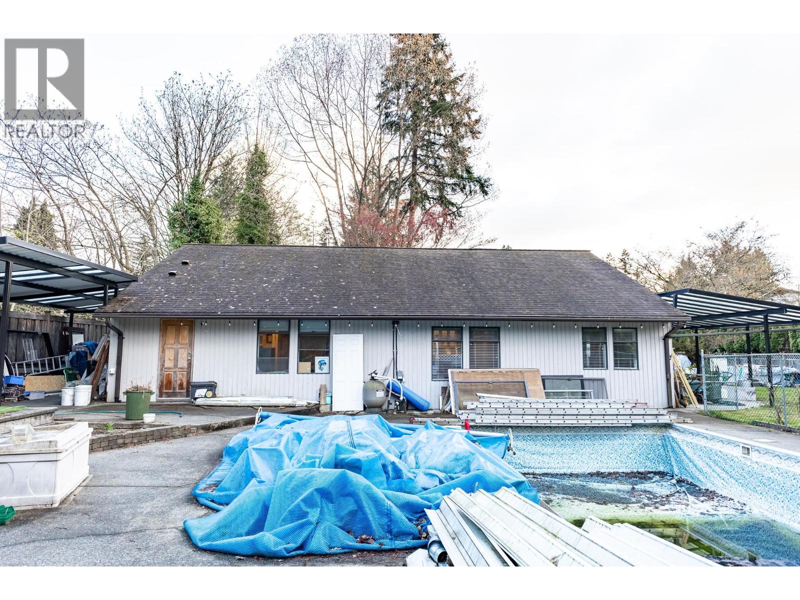 21315 River Road, Maple Ridge, British Columbia  V2X 2B1 - Photo 32 - R3112621