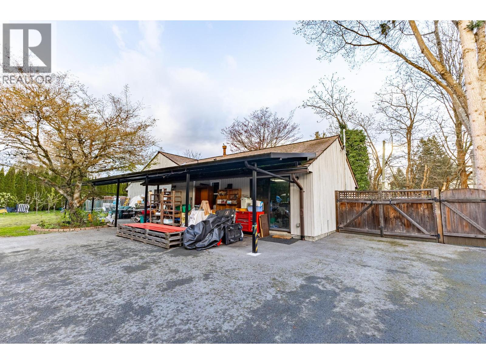 21315 River Road, Maple Ridge, British Columbia  V2X 2B1 - Photo 27 - R3112621