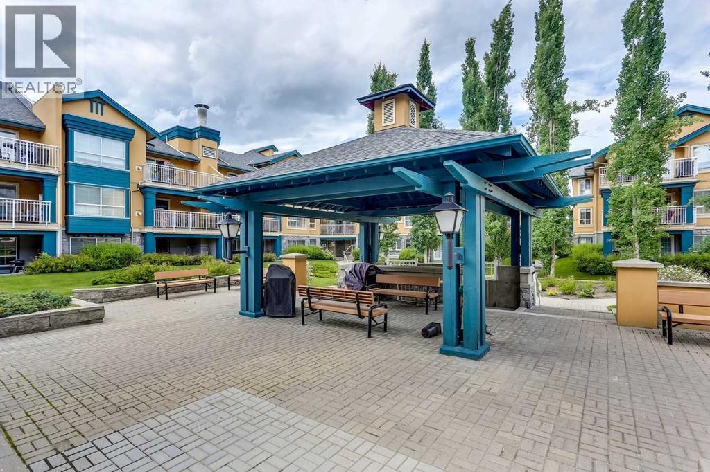 307, 25 Richard Place Sw, Calgary, Alberta  T3E 7N1 - Photo 29 - A2301800