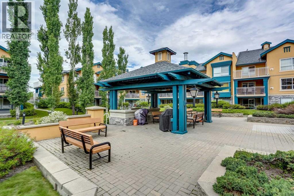 307, 25 Richard Place Sw, Calgary, Alberta  T3E 7N1 - Photo 30 - A2301800