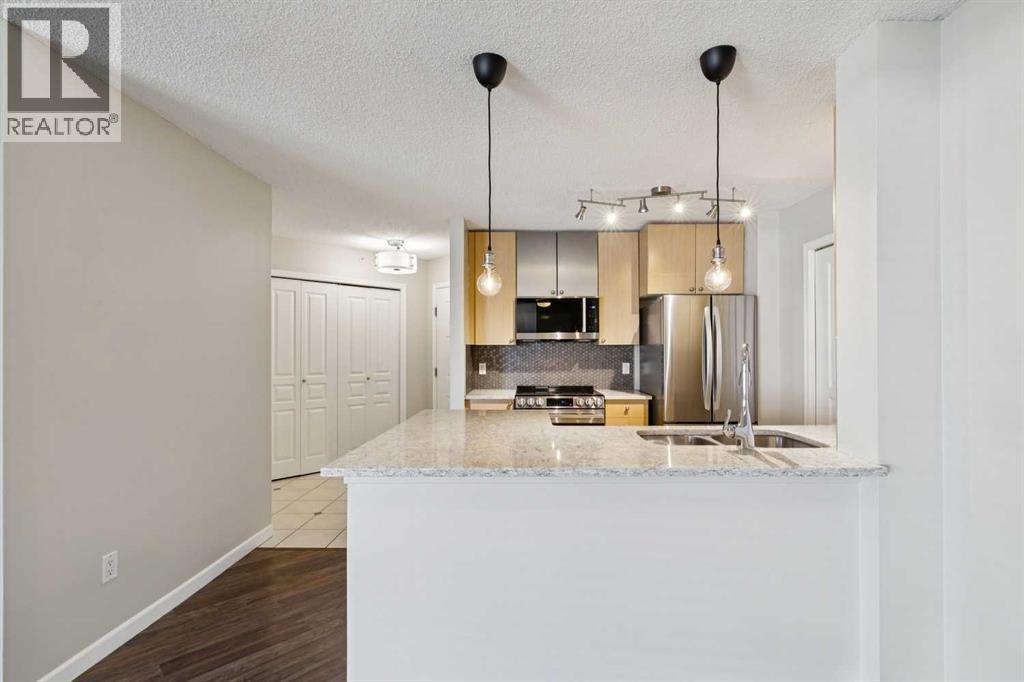307, 25 Richard Place Sw, Calgary, Alberta  T3E 7N1 - Photo 7 - A2301800