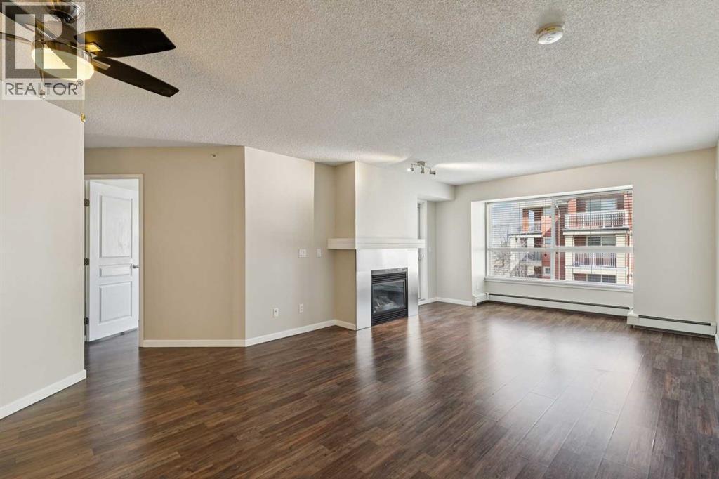 307, 25 Richard Place Sw, Calgary, Alberta  T3E 7N1 - Photo 9 - A2301800