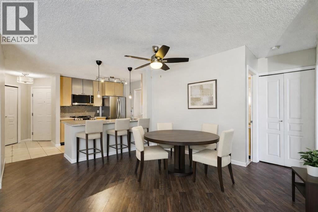 307, 25 Richard Place Sw, Calgary, Alberta  T3E 7N1 - Photo 8 - A2301800