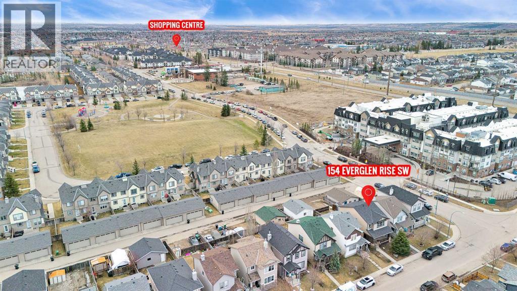 154 Everglen Rise Sw, Calgary, Alberta  T2Y 4Z3 - Photo 39 - A2302401