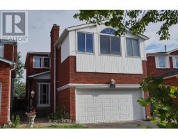 LOWER - 121 BADESSA CIRCLE, Vaughan, Ontario